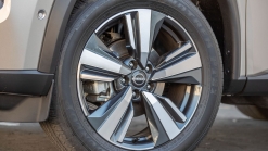 2022 Nissan Rogue's New 1.5 Turbo Has Fewer CCs, More Gee-Gees