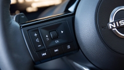 2022 Nissan Rogue's New 1.5 Turbo Has Fewer CCs, More Gee-Gees