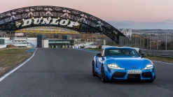 Toyota GR Supra Jarama Racetrack Edition Pays A Visit To The Famous Spanish Circuit
