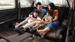 Toyota Avanza, Veloz And Daihtasu Xenia MPV Siblings Unveiled In Indonesia