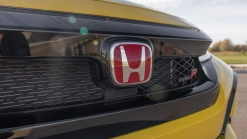 Someone Won The First Honda Civic Type R Limited Edition In Sweepstake – Then Sold It For $102,000