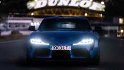Toyota GR Supra Jarama Racetrack Edition Pays A Visit To The Famous Spanish Circuit