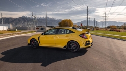 Someone Won The First Honda Civic Type R Limited Edition In Sweepstake – Then Sold It For $102,000