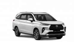 Toyota Avanza, Veloz And Daihtasu Xenia MPV Siblings Unveiled In Indonesia