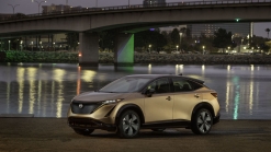 2023 Nissan Ariya Order Books Are Now Open, Prices Start From $47,125