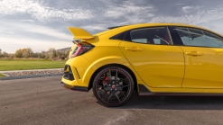 Someone Won The First Honda Civic Type R Limited Edition In Sweepstake – Then Sold It For $102,000