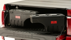 Toyota Unveils TRD Desert Chase Tundra Concept And New Tundra Accessories Including A Lift Kit