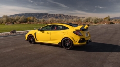 Someone Won The First Honda Civic Type R Limited Edition In Sweepstake – Then Sold It For $102,000
