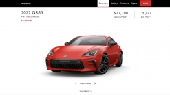GR 86 Becomes GR86 As Toyota Bows To The Power Of The Hashtag