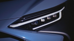 Subaru Unveils Its First Mass-Market EV, The 2023 Solterra Crossover