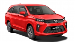 Toyota Avanza, Veloz And Daihtasu Xenia MPV Siblings Unveiled In Indonesia