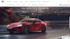 GR 86 Becomes GR86 As Toyota Bows To The Power Of The Hashtag