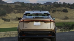 2023 Nissan Ariya Order Books Are Now Open, Prices Start From $47,125