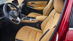 Nissan Prices 2022 Sentra From $19,510, Adds Midnight Edition