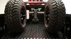 Toyota Unveils TRD Desert Chase Tundra Concept And New Tundra Accessories Including A Lift Kit