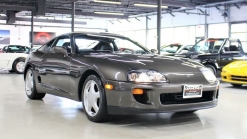 $300k For A '93 Toyota Supra? This Has Got Out Of Hand