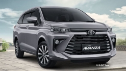 Toyota Avanza, Veloz And Daihtasu Xenia MPV Siblings Unveiled In Indonesia