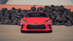 GR 86 Becomes GR86 As Toyota Bows To The Power Of The Hashtag