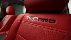 Toyota Unveils TRD Desert Chase Tundra Concept And New Tundra Accessories Including A Lift Kit
