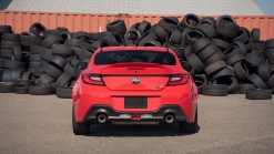 GR 86 Becomes GR86 As Toyota Bows To The Power Of The Hashtag