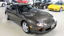 $300k For A '93 Toyota Supra? This Has Got Out Of Hand