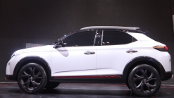 Honda SUV RS Concept Previews Sporty Variant Of New ZR-V For Emerging Markets