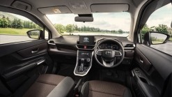 Toyota Avanza, Veloz And Daihtasu Xenia MPV Siblings Unveiled In Indonesia