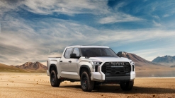 2022 Toyota Tundra Priced From $35,950, EPA Rated At Up To 20 MPG Combined