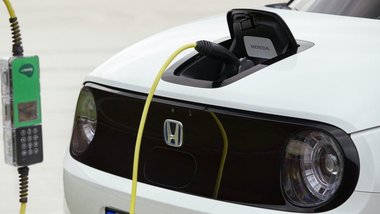 Honda Opposes Proposed $4,500 Tax Credit For Union-Made EVs, Asks Consumers For Their Help