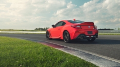 GR 86 Becomes GR86 As Toyota Bows To The Power Of The Hashtag