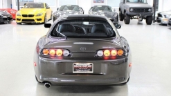 $300k For A '93 Toyota Supra? This Has Got Out Of Hand