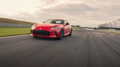 GR 86 Becomes GR86 As Toyota Bows To The Power Of The Hashtag