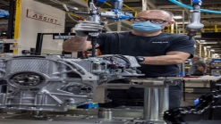 2022 Nissan Rogue's New 1.5 Turbo Has Fewer CCs, More Gee-Gees