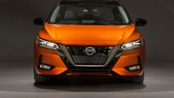 Nissan Prices 2022 Sentra From $19,510, Adds Midnight Edition