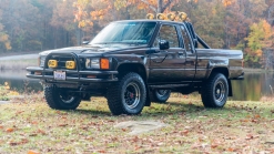 You Don't Need To Go Back To The Future To Get A 1985 Toyota SR-5 Pickup Of Your Own