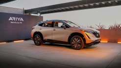 2023 Nissan Ariya Order Books Are Now Open, Prices Start From $47,125