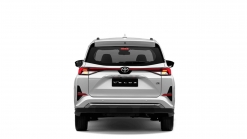 Toyota Avanza, Veloz And Daihtasu Xenia MPV Siblings Unveiled In Indonesia