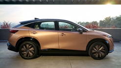 2023 Nissan Ariya Order Books Are Now Open, Prices Start From $47,125