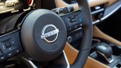 2022 Nissan Rogue's New 1.5 Turbo Has Fewer CCs, More Gee-Gees
