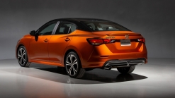 Nissan Prices 2022 Sentra From $19,510, Adds Midnight Edition