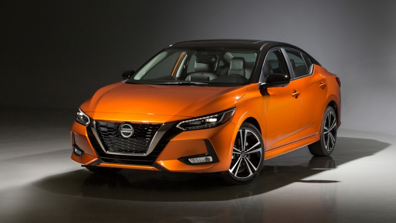 2022 Nissan Sentra starts at $20,485, with small updates