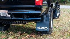 You Don't Need To Go Back To The Future To Get A 1985 Toyota SR-5 Pickup Of Your Own