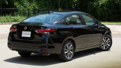 2022 Nissan Versa Is Slightly More Expensive, Starting From $15,080