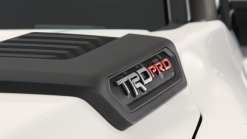 Toyota Unveils TRD Desert Chase Tundra Concept And New Tundra Accessories Including A Lift Kit