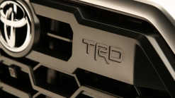 Toyota Unveils TRD Desert Chase Tundra Concept And New Tundra Accessories Including A Lift Kit