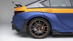 Lexus Showcases Custom IS 500 And IS 350 F Sport At SEMA