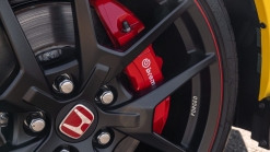 Someone Won The First Honda Civic Type R Limited Edition In Sweepstake – Then Sold It For $102,000