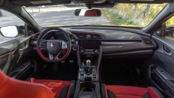 Someone Won The First Honda Civic Type R Limited Edition In Sweepstake – Then Sold It For $102,000