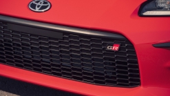 GR 86 Becomes GR86 As Toyota Bows To The Power Of The Hashtag