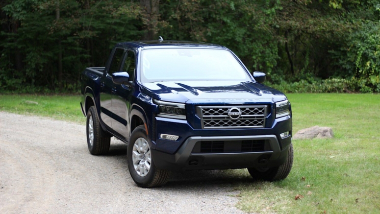 Editors' Picks October 2021 | VW ID.4, Nissan Frontier and more